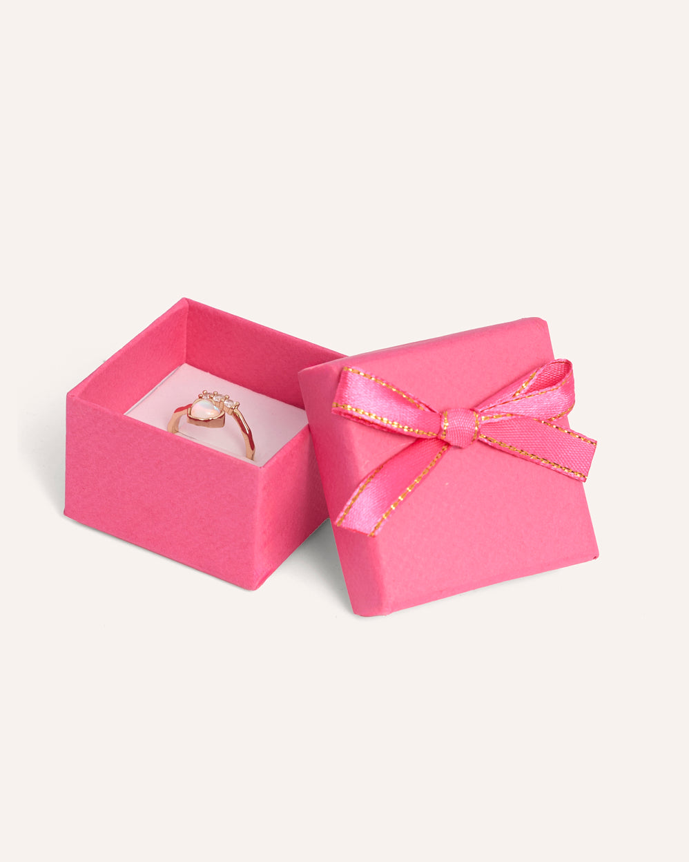 Caja de Regalo Fucsia – foto 2