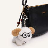 Llavero Pets Dog Blanco – miniatura