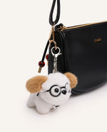 Llavero Pets Dog Blanco – miniatura 1