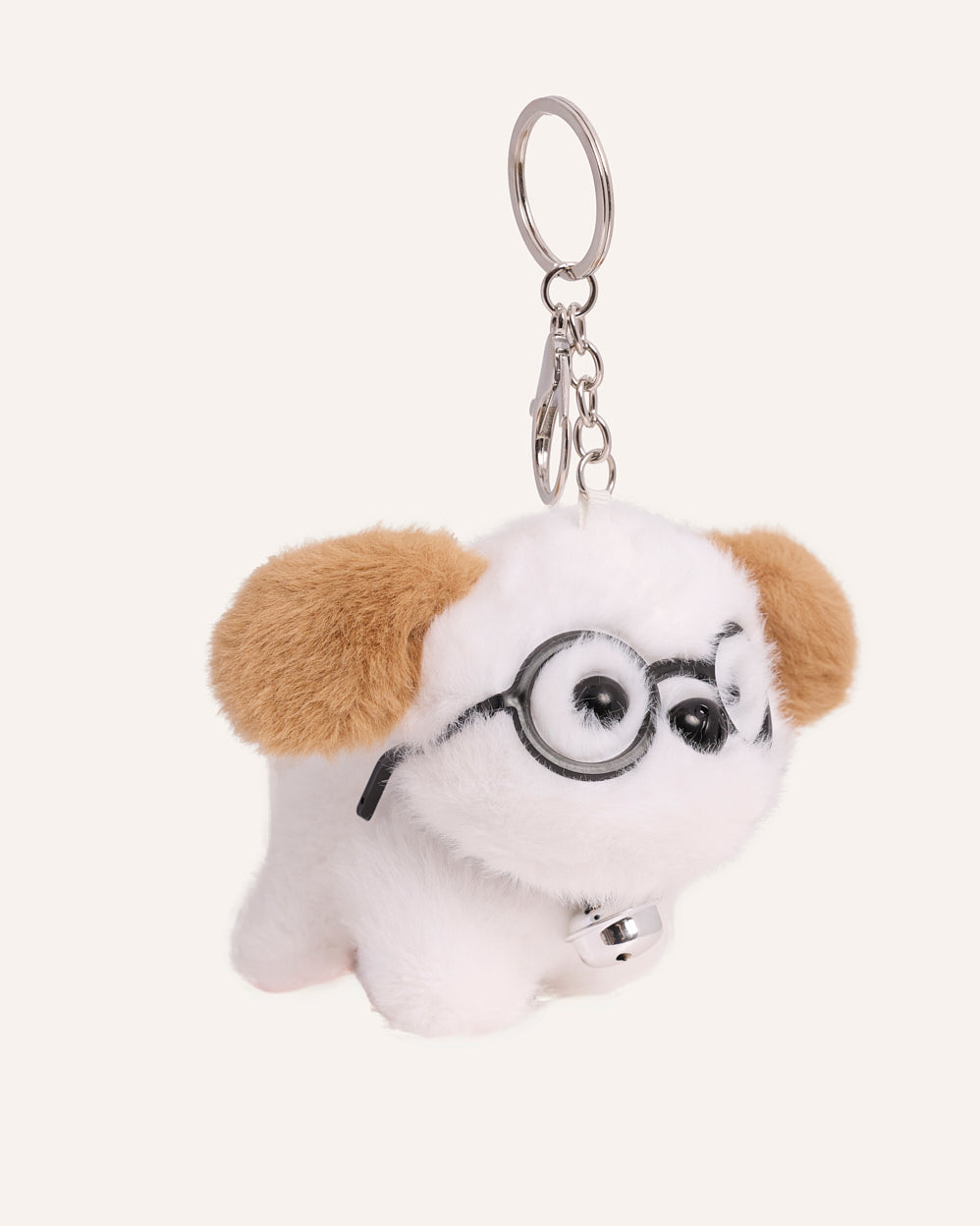 Llavero Pets Dog Blanco – foto 2
