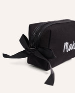Neceser Porta Cosmético Makeup Negro – miniatura 2