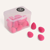Set Blender para Maquillaje Rosa – miniatura