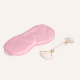 Set De Cuidado Para Dormir Rosa – miniatura