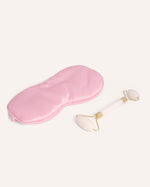 Set De Cuidado Para Dormir Rosa – miniatura 1