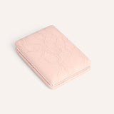 Espejo De Mano Basic Rosa – miniatura
