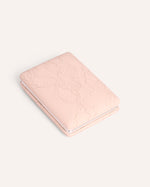 Espejo De Mano Basic Rosa – miniatura 1
