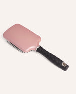 Cepillo para Cabello Basic Negro y Coral – miniatura 2