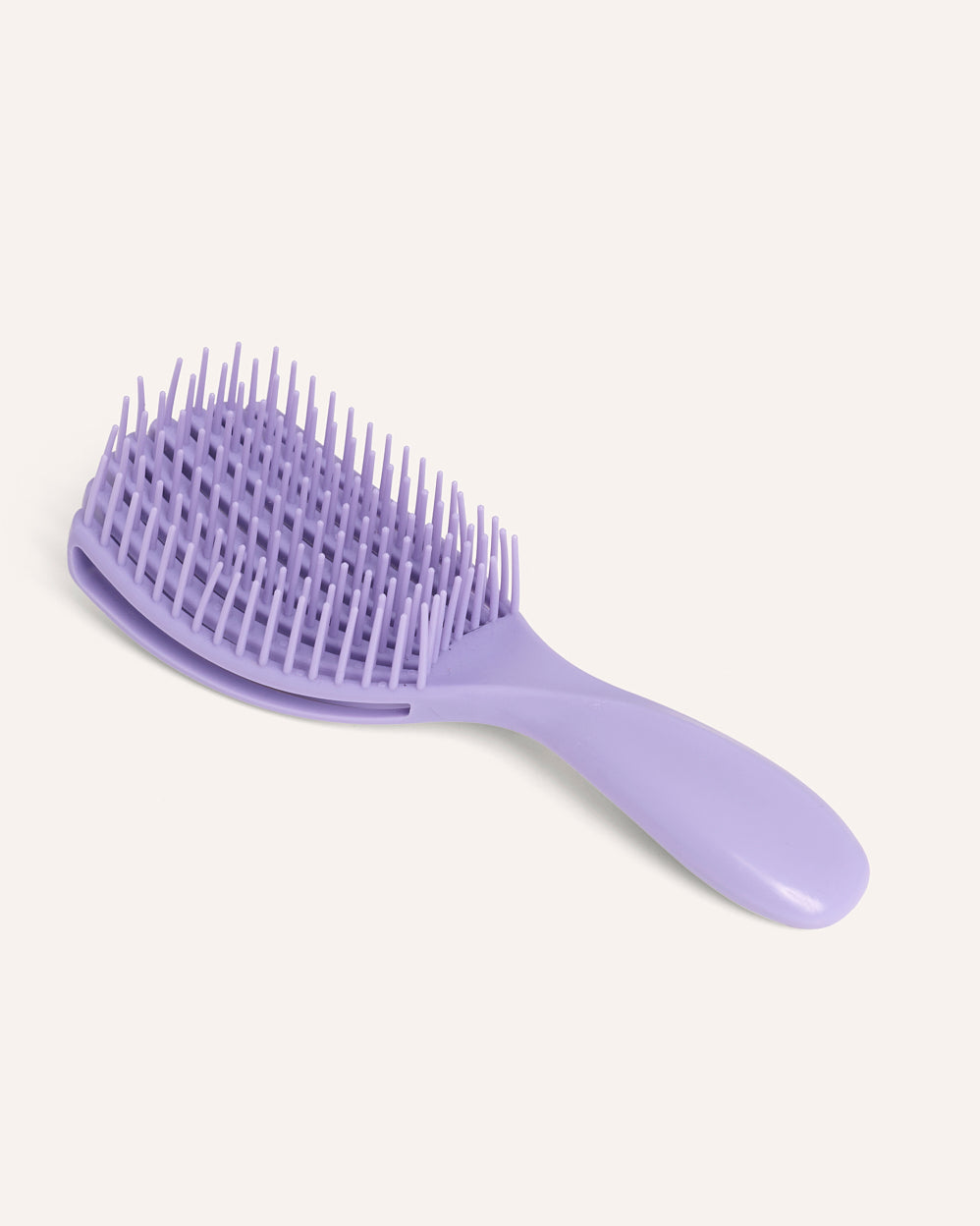 Cepillo para Cabello Basic Lila