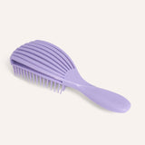 Cepillo para Cabello Basic Lila – miniatura