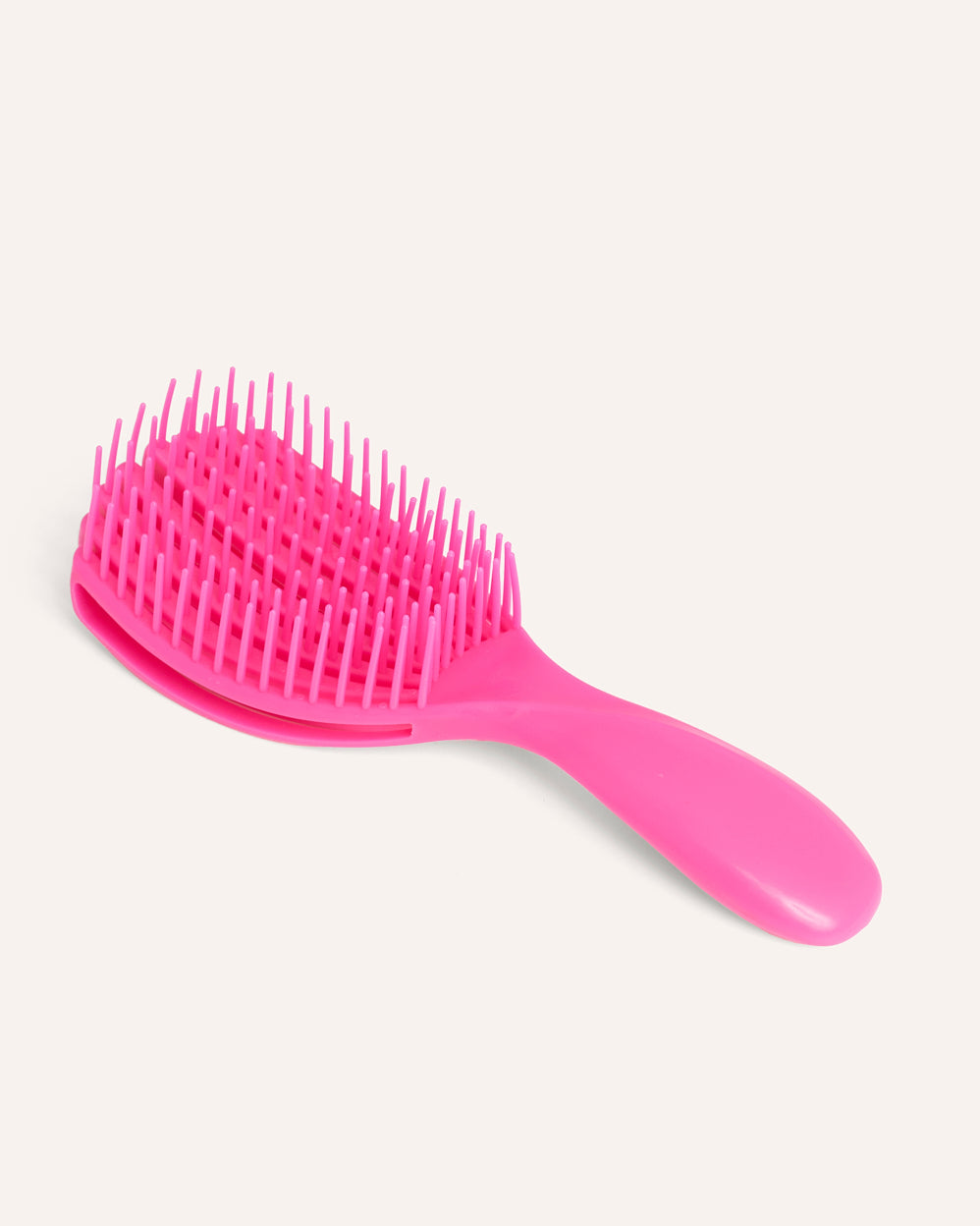 Cepillo para Cabello Basic Fucsia