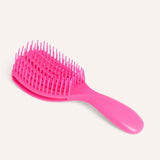 Cepillo para Cabello Basic Fucsia – miniatura