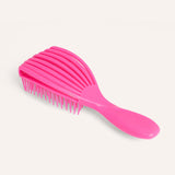 Cepillo para Cabello Basic Fucsia – miniatura