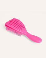 Cepillo para Cabello Basic Fucsia – miniatura 2