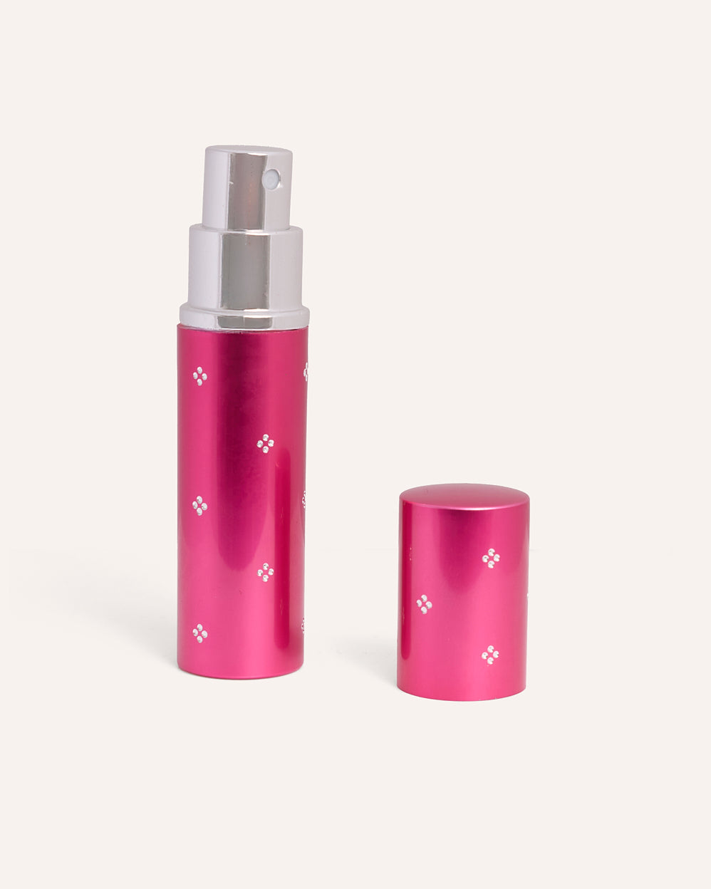 Frasco Atomizador de Perfume Portátil Surtido – foto 4