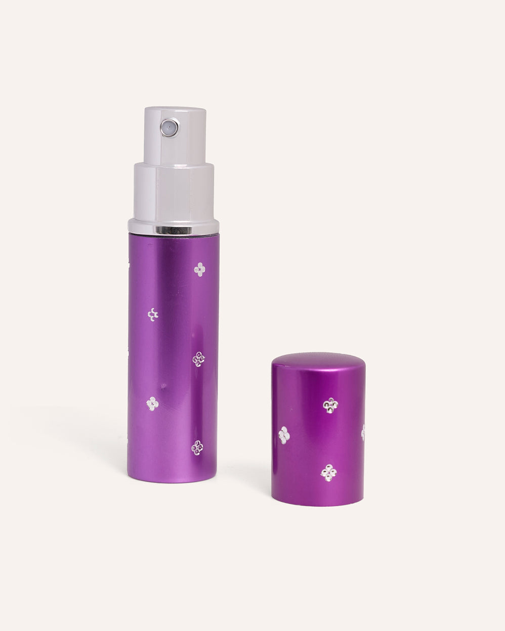 Frasco Atomizador de Perfume Portátil Surtido – foto 6