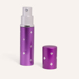 Frasco Atomizador de Perfume Portátil Surtido – miniatura