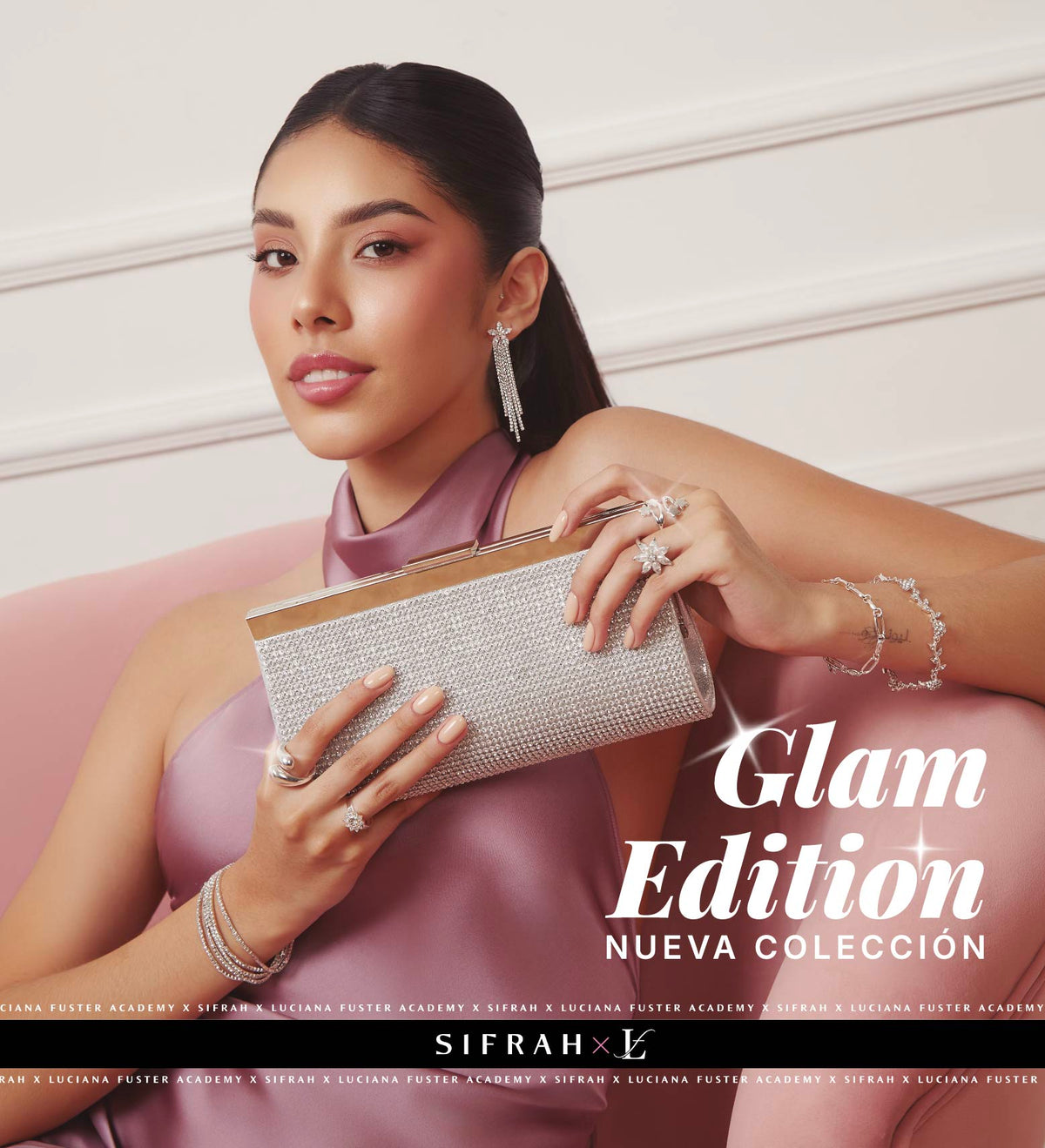Glam edition
