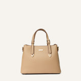 Cartera Premium Beige