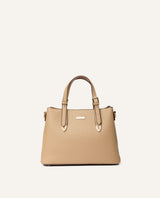 Cartera Premium Beige