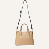 Cartera Premium Beige