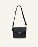Cartera Crossbody Moda Negro