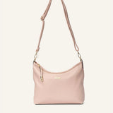 Cartera Crossbody PU Rosa