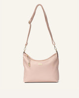Cartera Crossbody PU Rosa