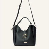 Cartera Premium Negro
