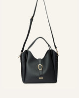 Cartera Premium Negro