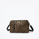 Cartera Crossbody Moda Animal Print