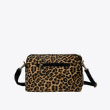 Cartera Crossbody Moda Animal Print