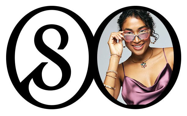 Logotipo de Sifrah con fotografía de mujer
